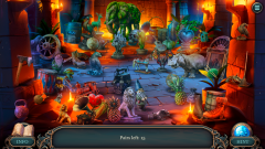 The Harmony Chronicles: Demon of the Void CE
